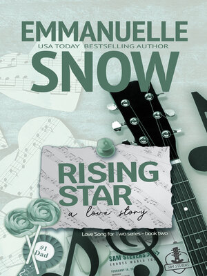 cover image of Rising Star
